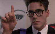 Robert Downey Jr.